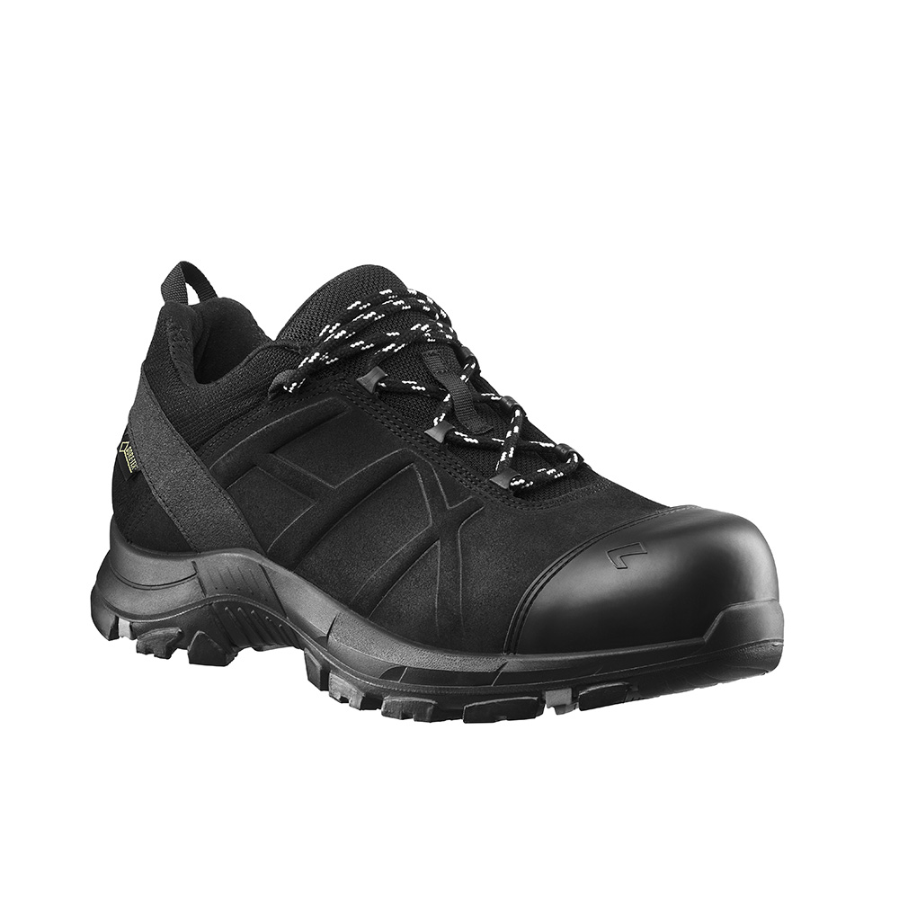 HAIX Black Eagle Safety 53 low