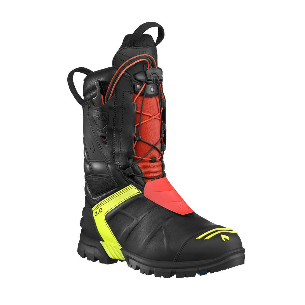 HAIX Fire Hero 3.0