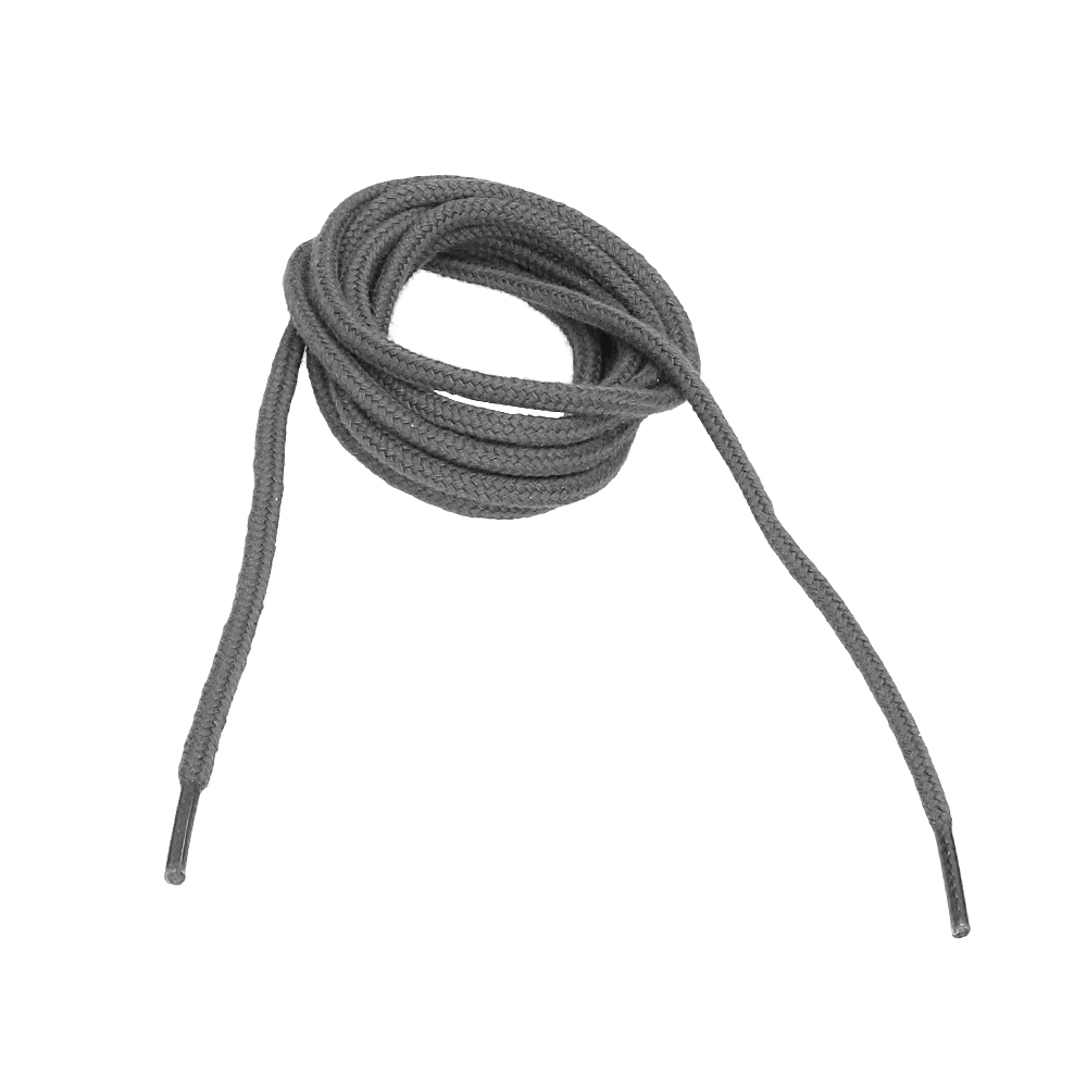 HAIX Schnürsenkel Nature Winter grey