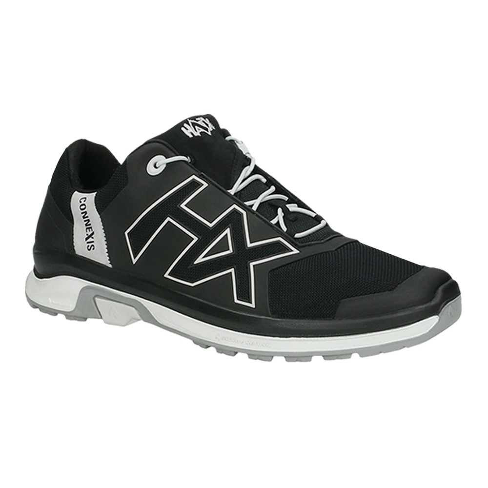Connexis air 2.0 gtx low black silver