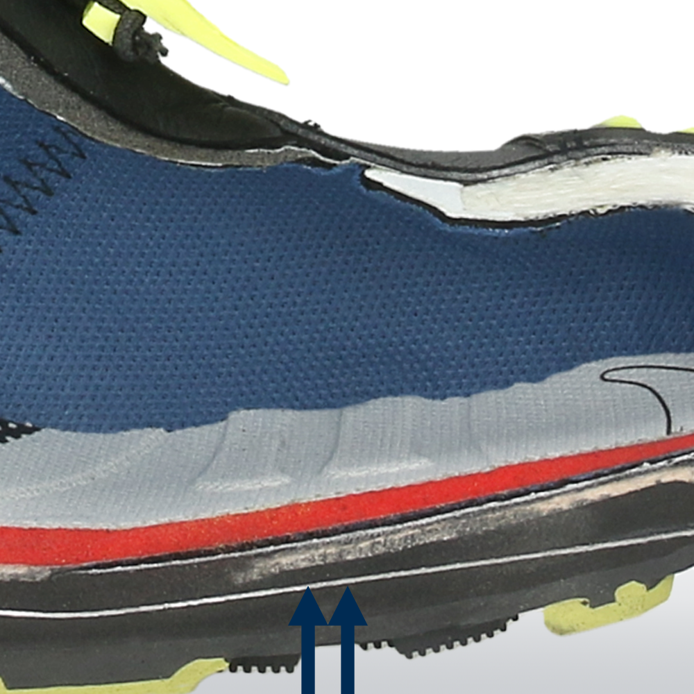 Protective Sole