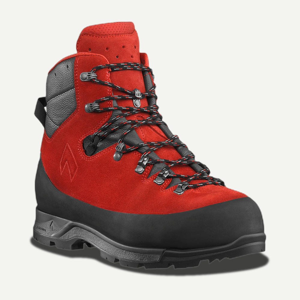HAIX Protector Forest 2.1 GTX mid