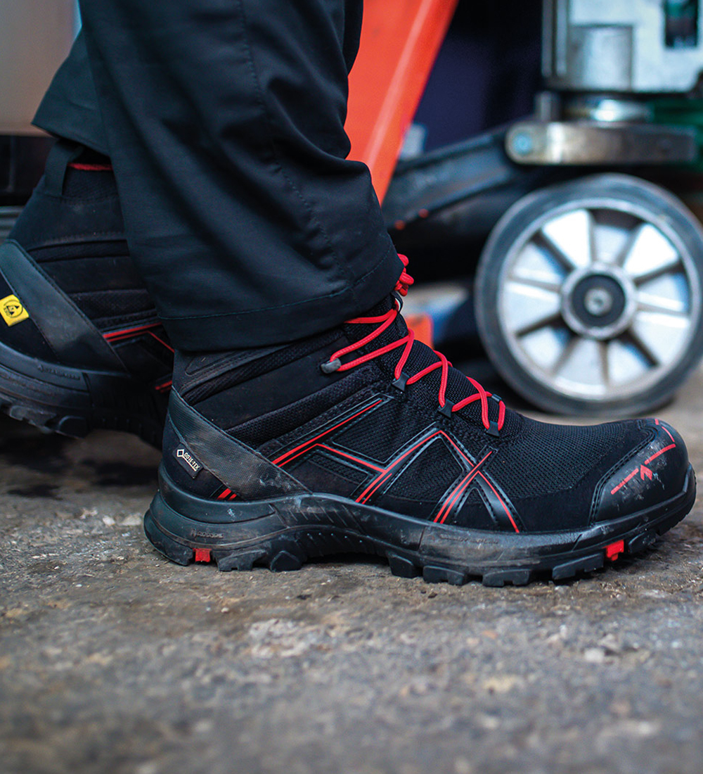 610018 HAIX Black Eagle Safety 40.1 mid black-red 1000x1100 - Kopie
