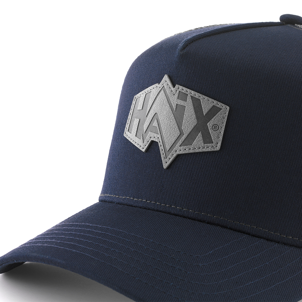 Logo Snapback cap