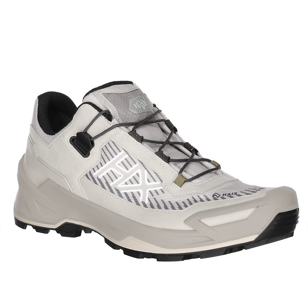 Hiking-Schuhe, Stiefel, Laufschuh, Gehkomfort, Gummisohle