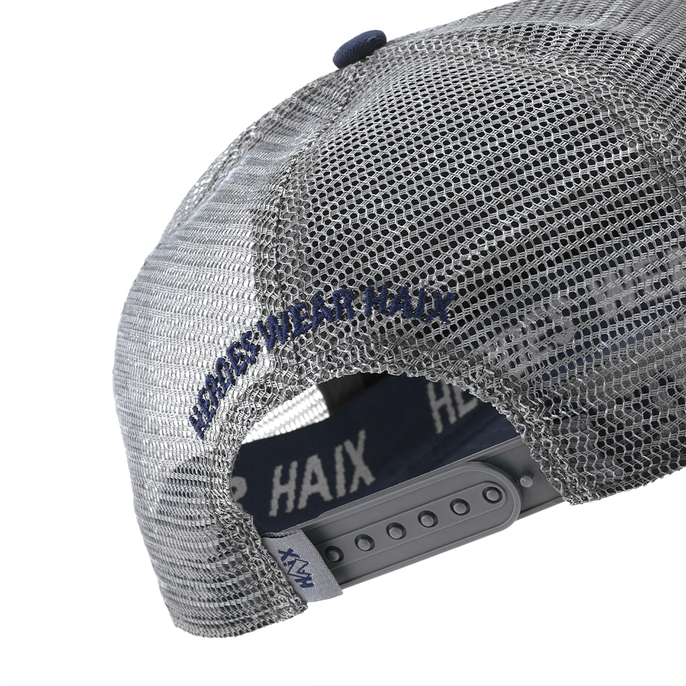 Snapback Cap