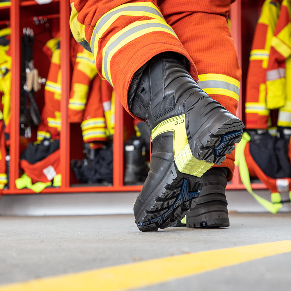 Fire Hero 3.0 Action