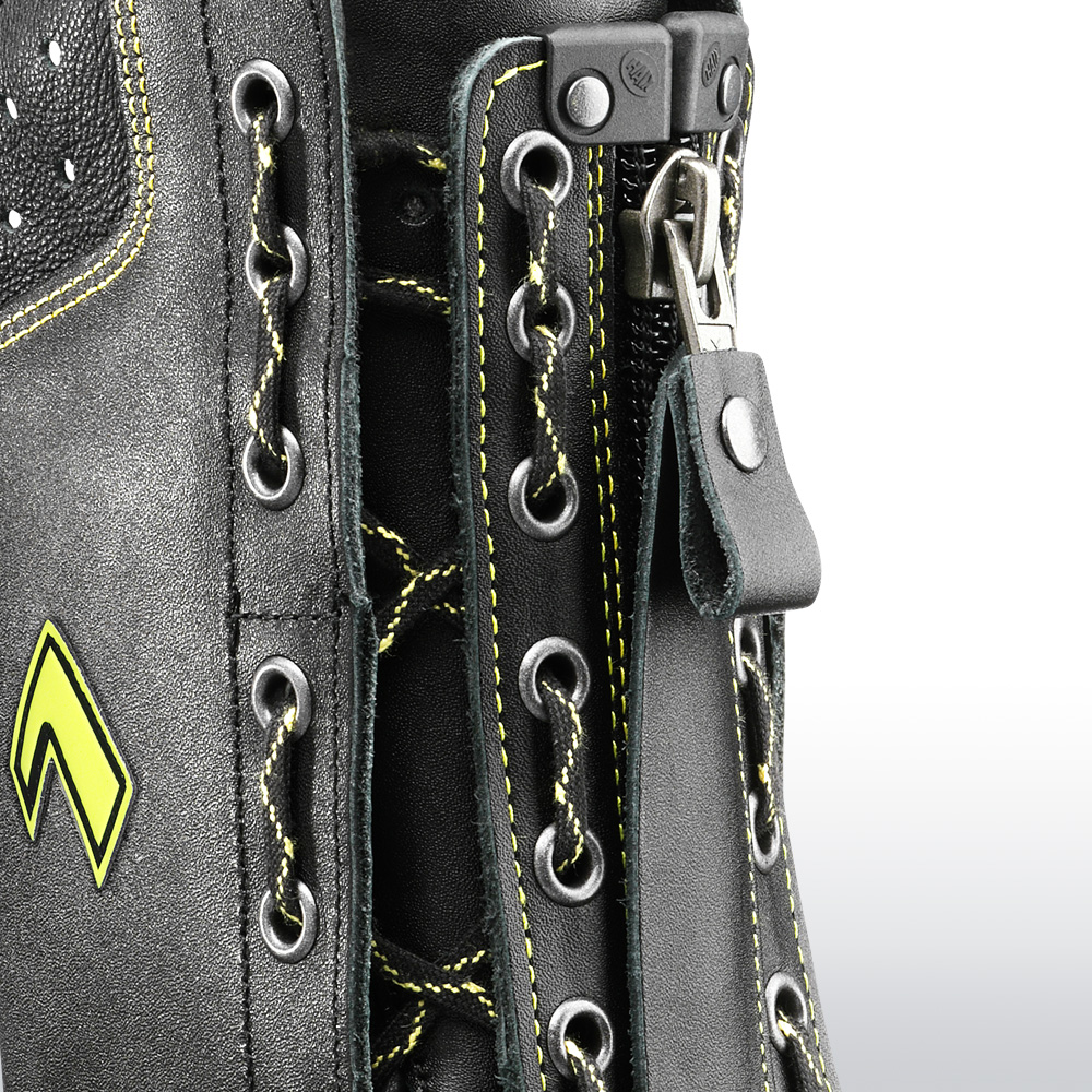 lacing