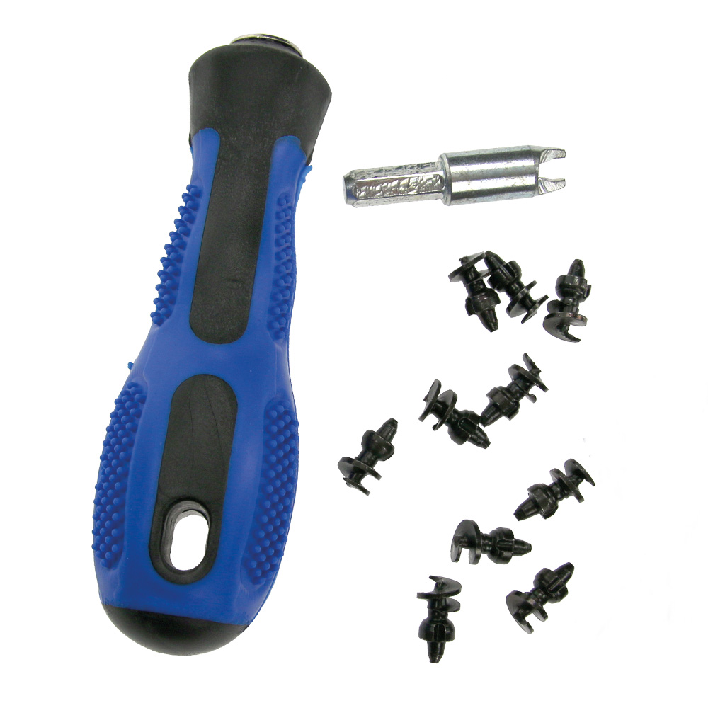 HAIX GRIP + Spikes