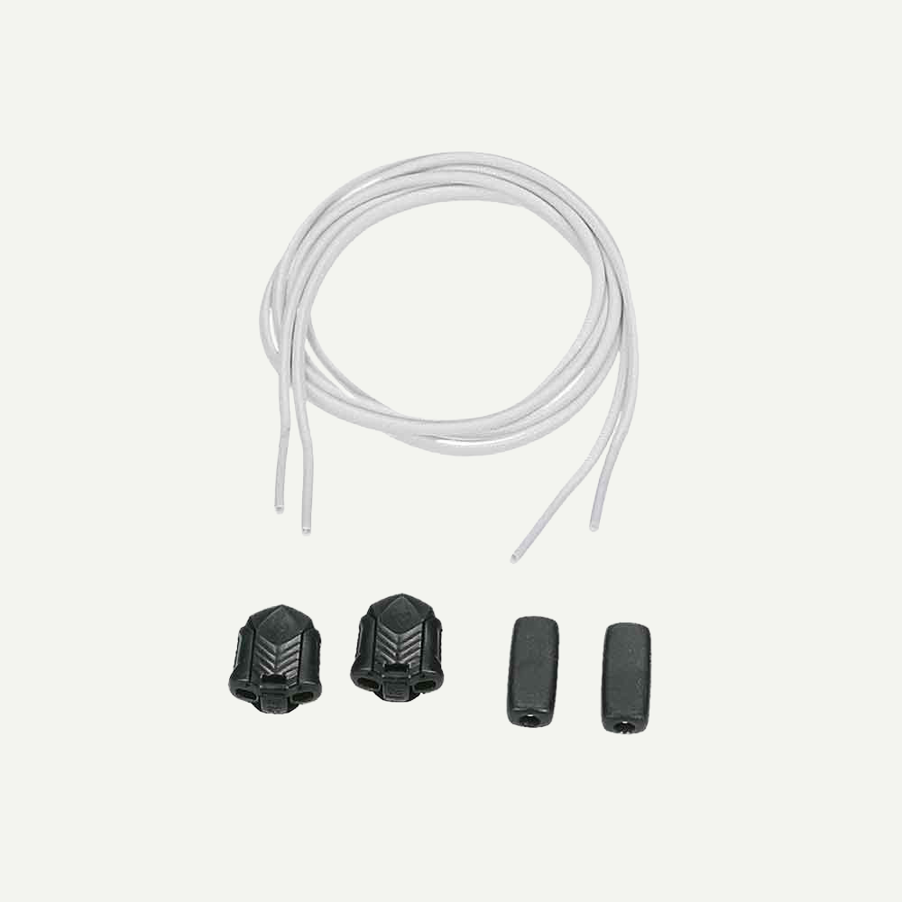 weißer Kabel, Kabel, Kabelsatz, Zubehör, Drahtset