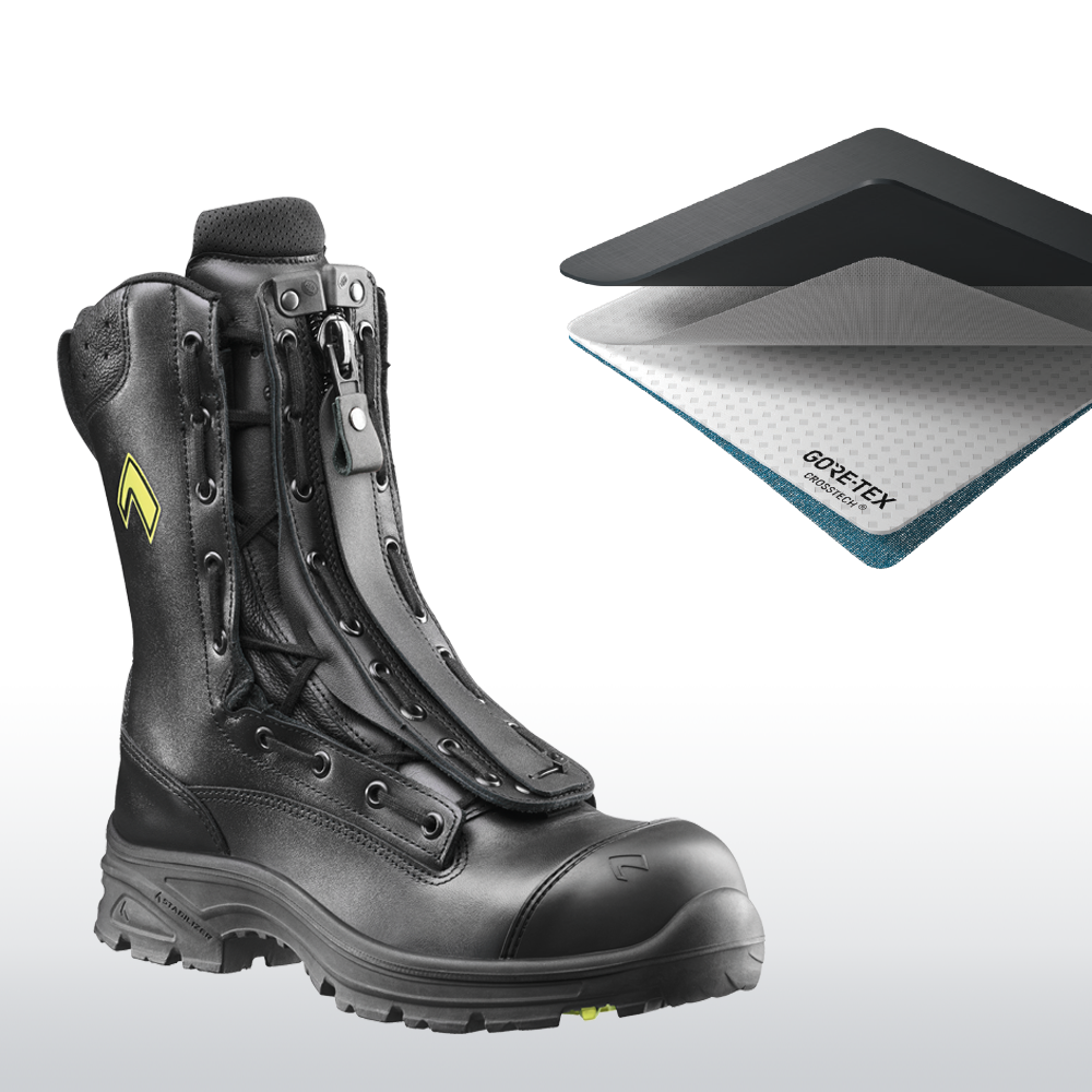 Gore-Tex Crosstech
